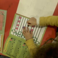 De la maternelle au CP en musique ♪♫